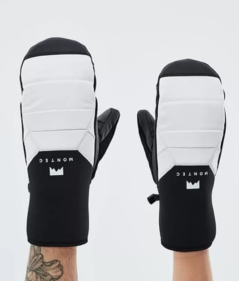 DAMES MONTEC Skihandschoenen | Skihandschoenen | Kilo 2022