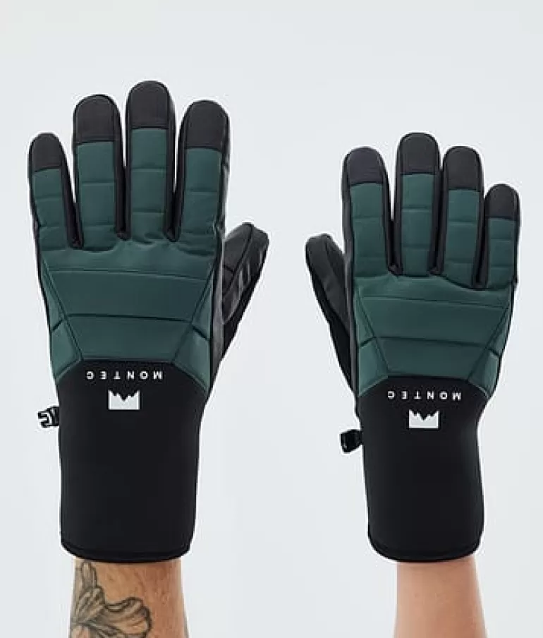 DAMES MONTEC Skihandschoenen | Skihandschoenen | Kilo 2022