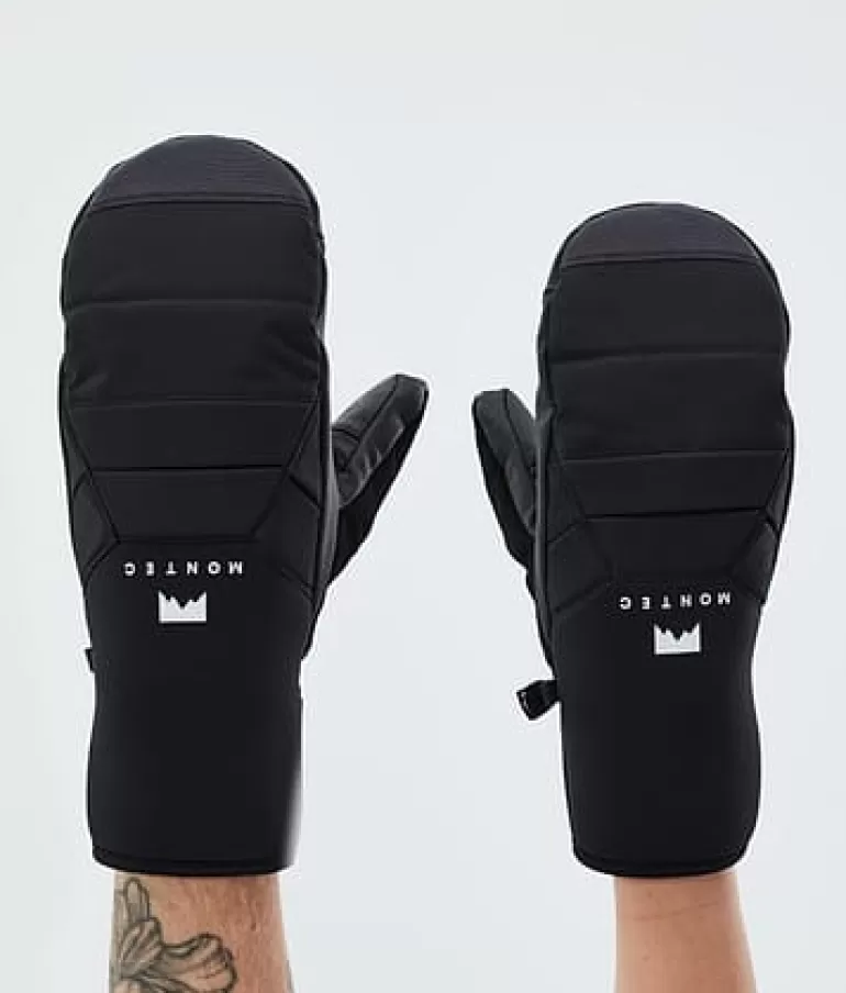 DAMES MONTEC Skihandschoenen | Skihandschoenen | Kilo 2022