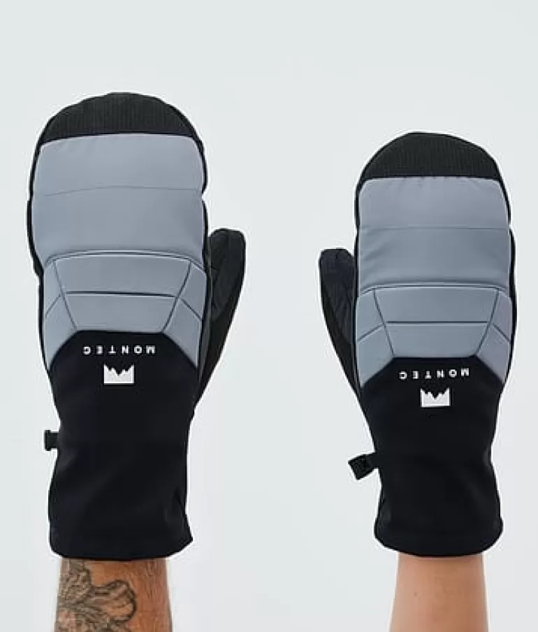 DAMES MONTEC Skihandschoenen | Skihandschoenen | Kilo