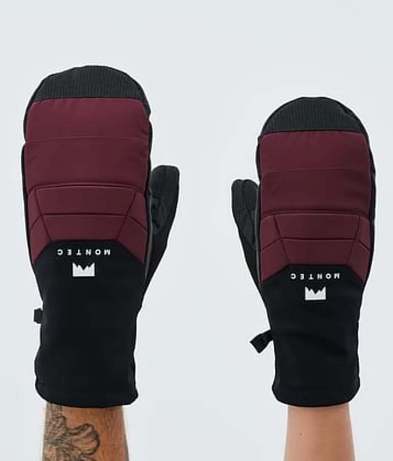 DAMES MONTEC Skihandschoenen | Skihandschoenen | Kilo