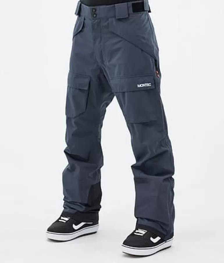 Heren MONTEC Snowboard Broeken | Kirin