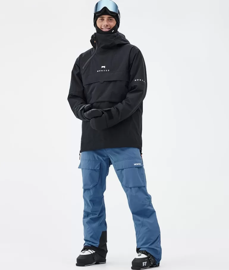 Heren MONTEC Skibroeken | Kirin