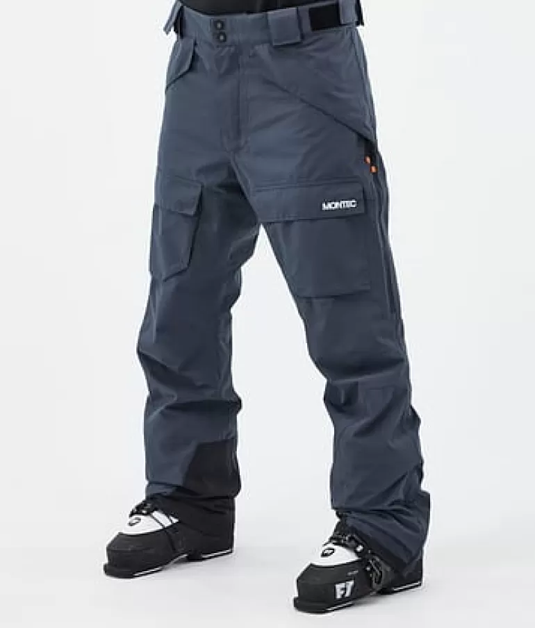 Heren MONTEC Skibroeken | Kirin