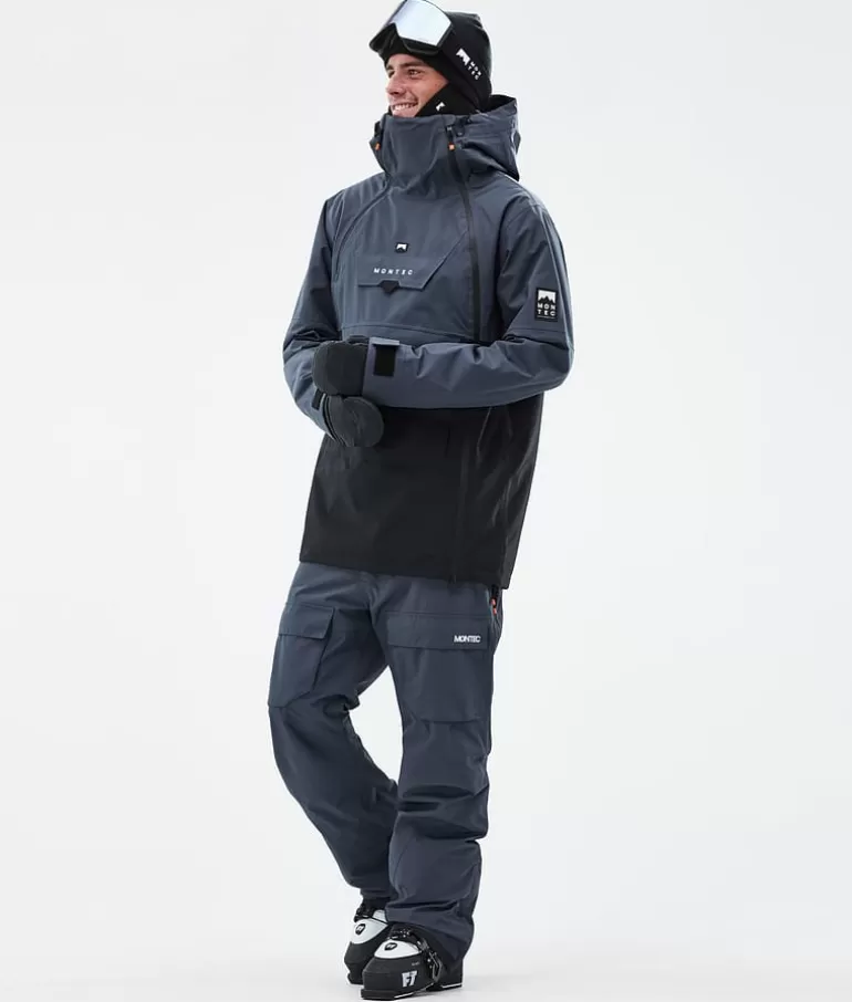 Heren MONTEC Skibroeken | Kirin