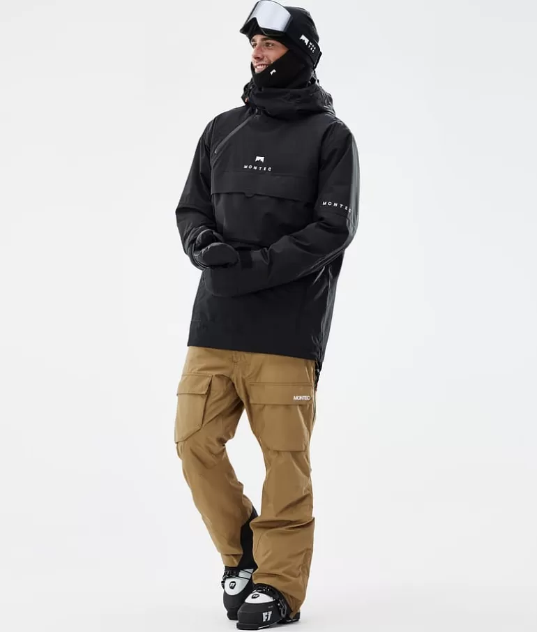 Heren MONTEC Skibroeken | Kirin