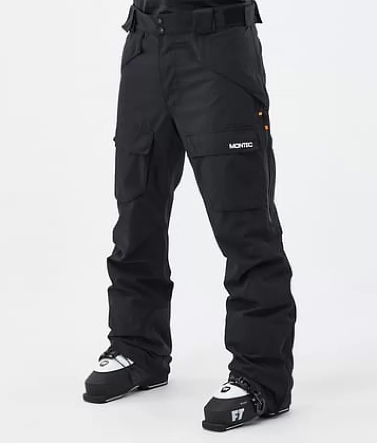 Heren MONTEC Skibroeken | Kirin