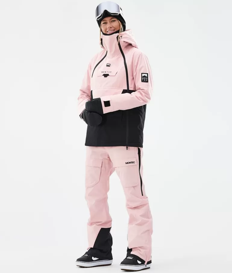 DAMES MONTEC Snowboard Broeken | Kirin W