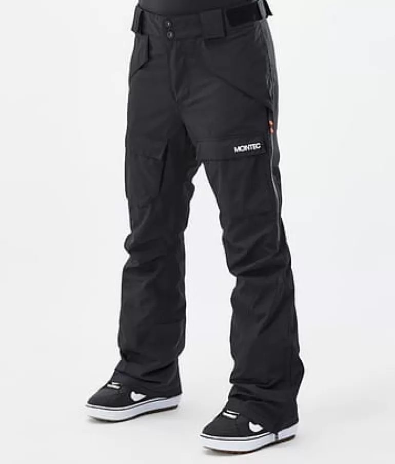 DAMES MONTEC Snowboard Broeken | Kirin W