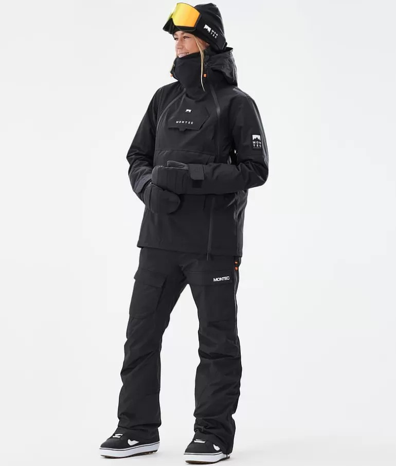 DAMES MONTEC Snowboard Broeken | Kirin W