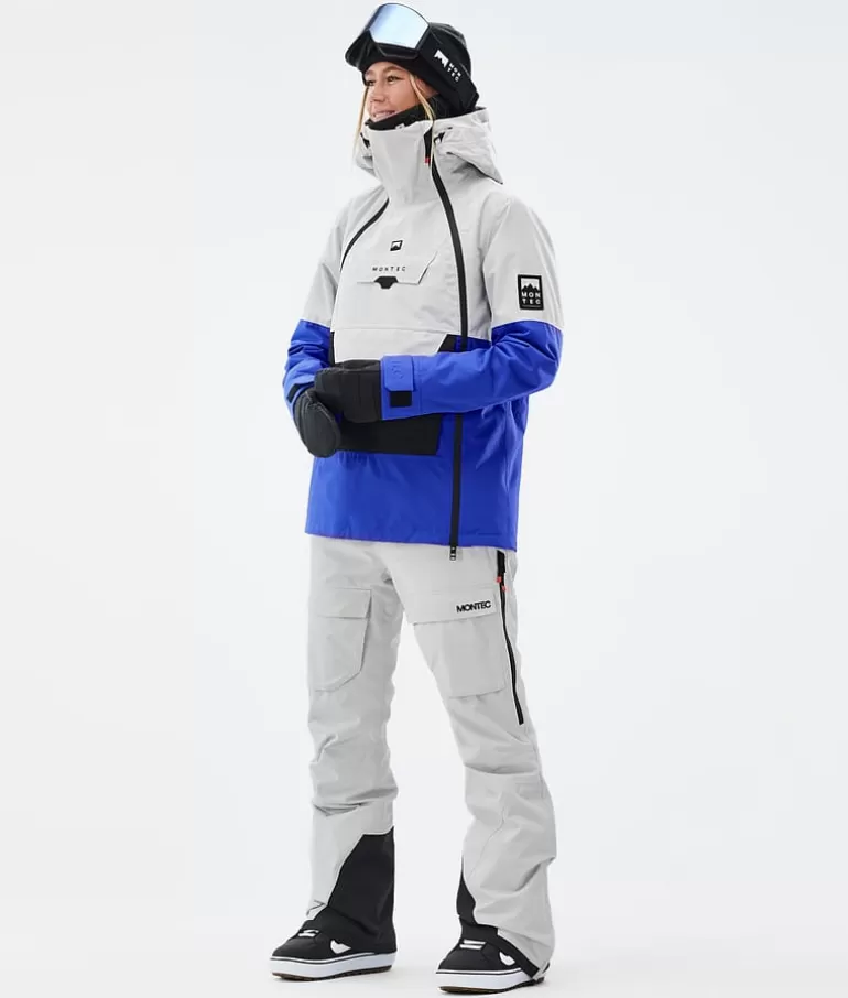 DAMES MONTEC Snowboard Broeken | Kirin W