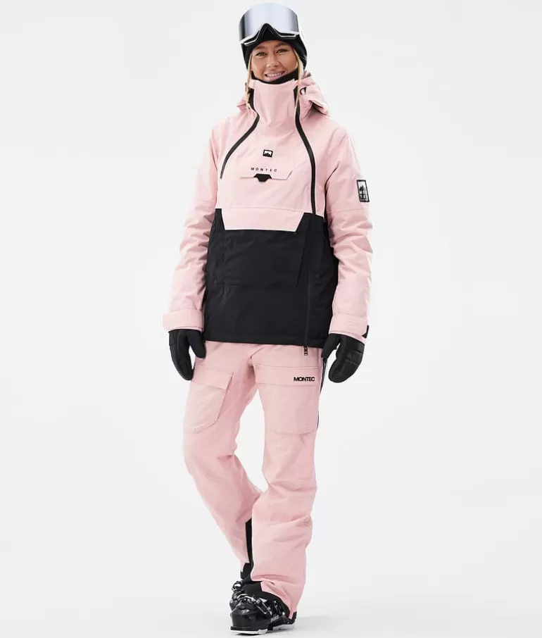 DAMES MONTEC Skibroeken | Kirin W