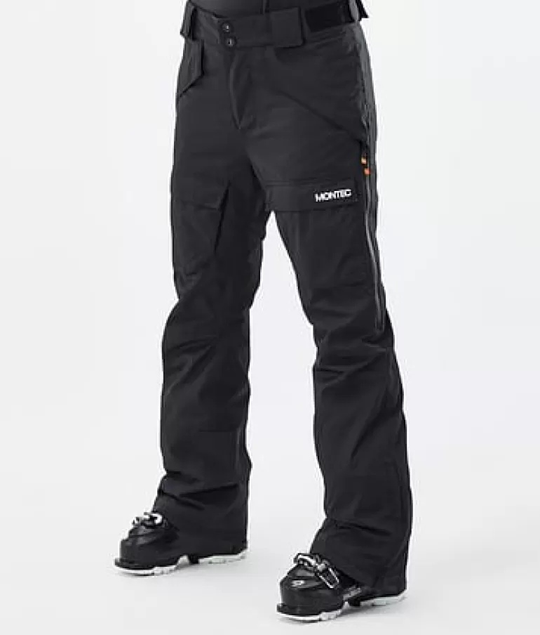 DAMES MONTEC Skibroeken | Kirin W