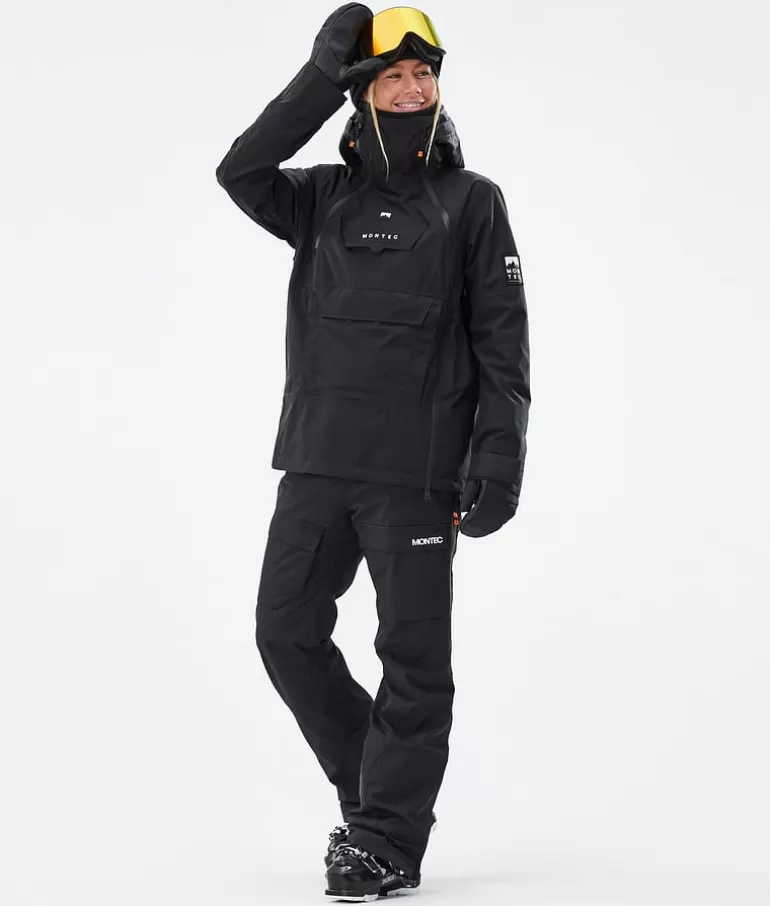 DAMES MONTEC Skibroeken | Kirin W