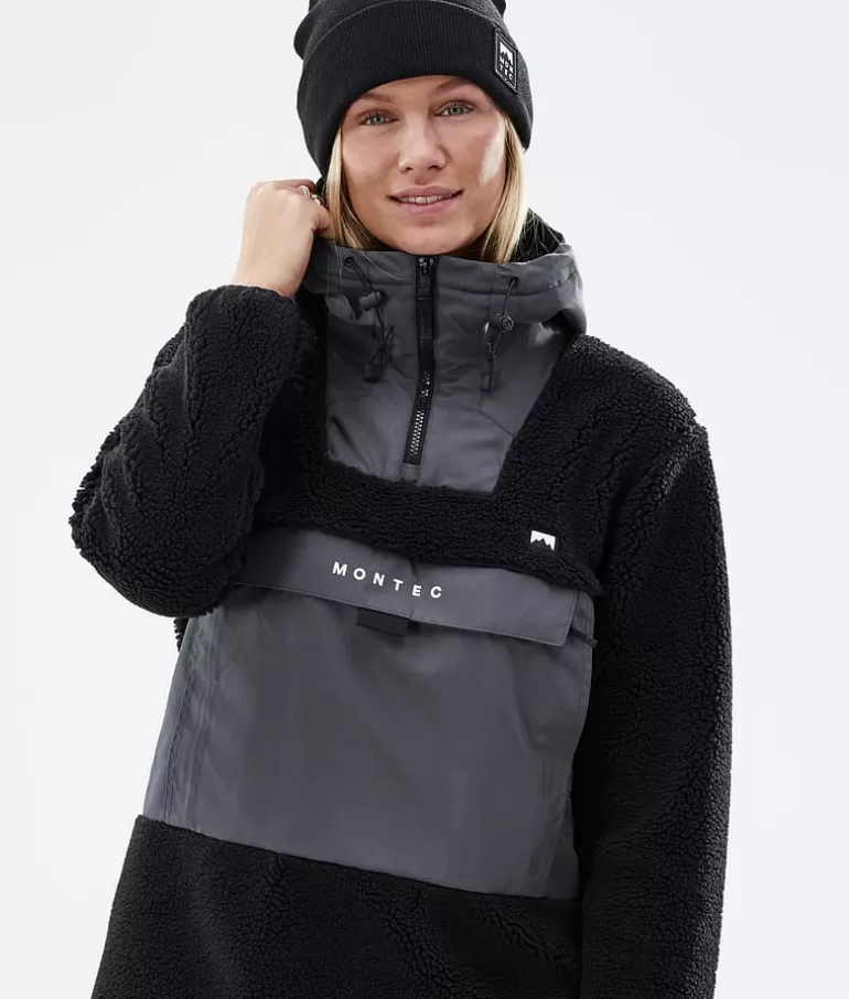 DAMES MONTEC Fleece | Lima W 2022