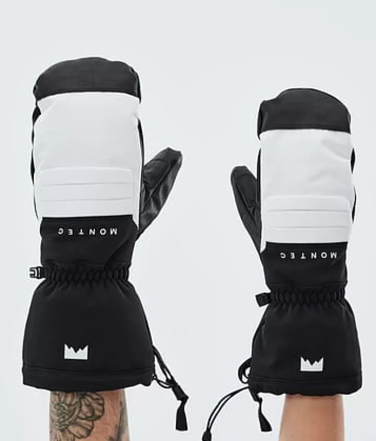DAMES MONTEC Skihandschoenen | Skihandschoenen | Roast 2022