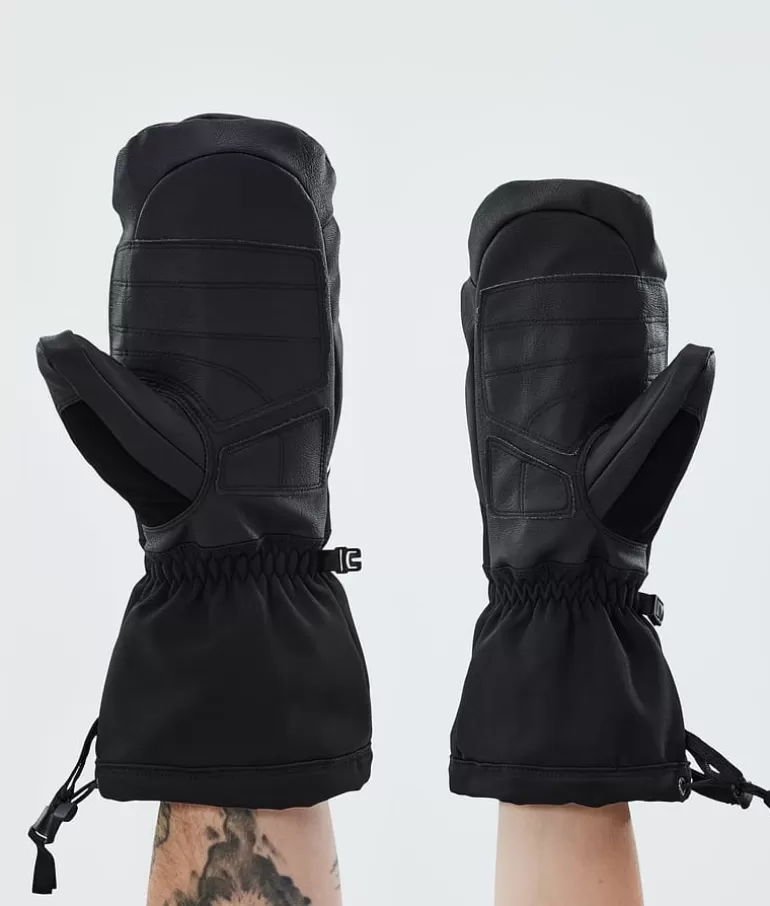 DAMES MONTEC Skihandschoenen | Skihandschoenen | Roast 2022