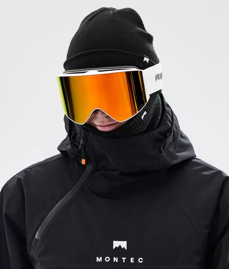 DAMES MONTEC Skibrillen | Skibrillen | Scope 2022
