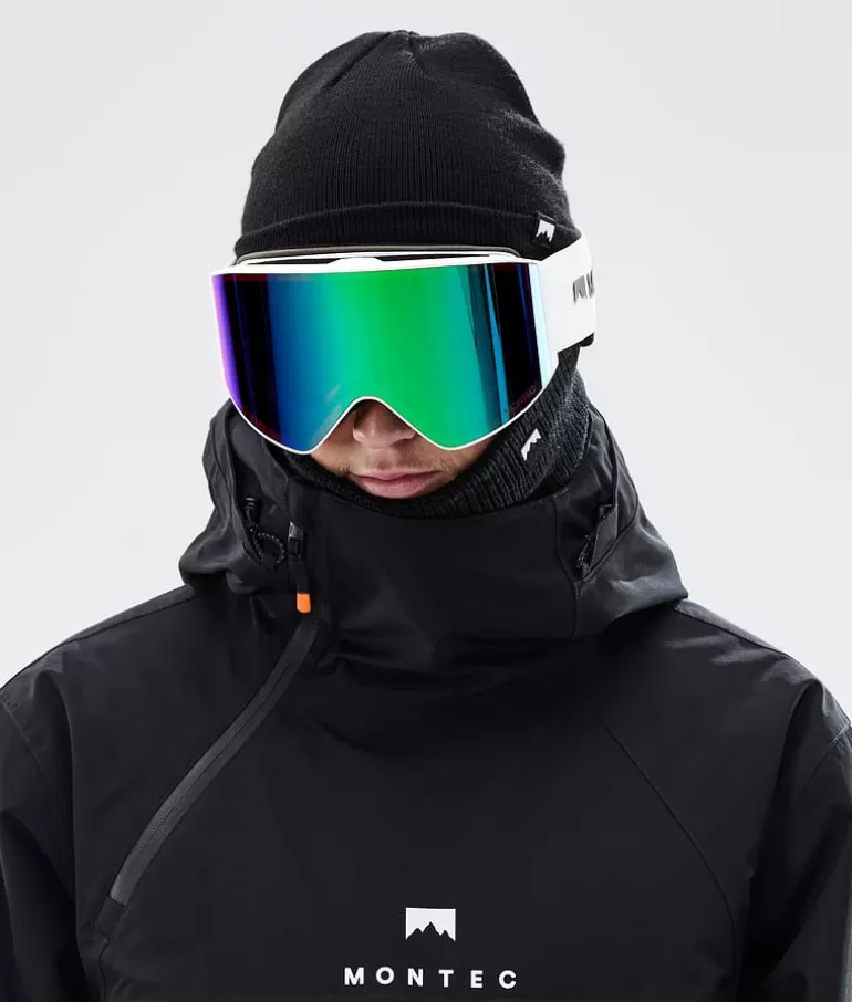DAMES MONTEC Skibrillen | Skibrillen | Scope 2022