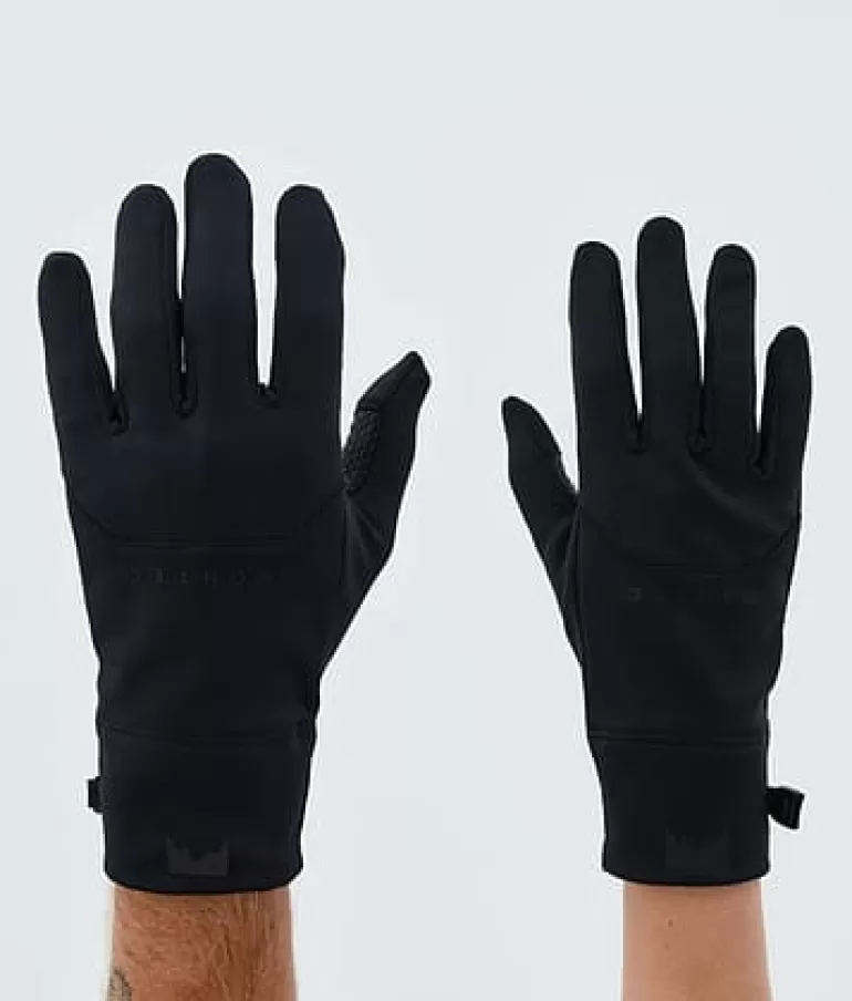 DAMES MONTEC Skihandschoenen | Skihandschoenen | Utility
